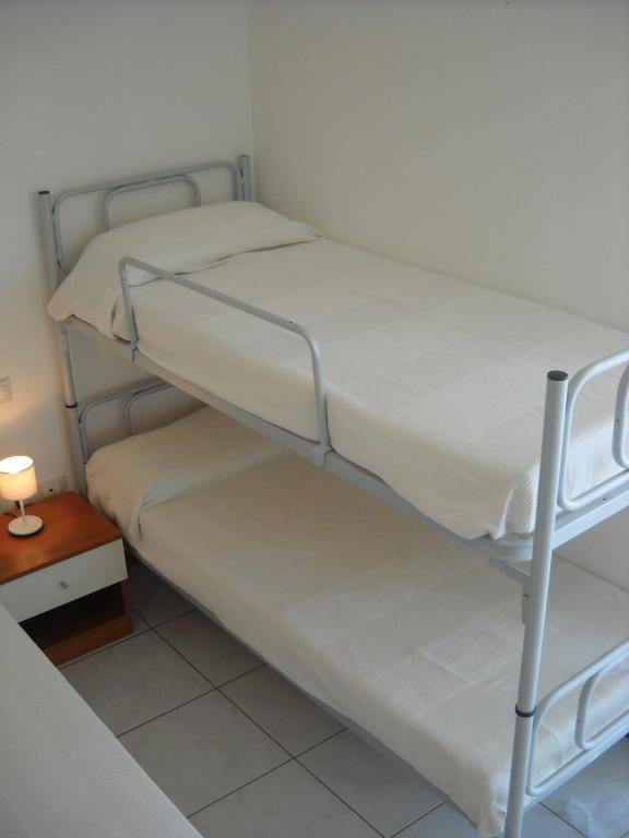 Maryel Aparthotel 2*