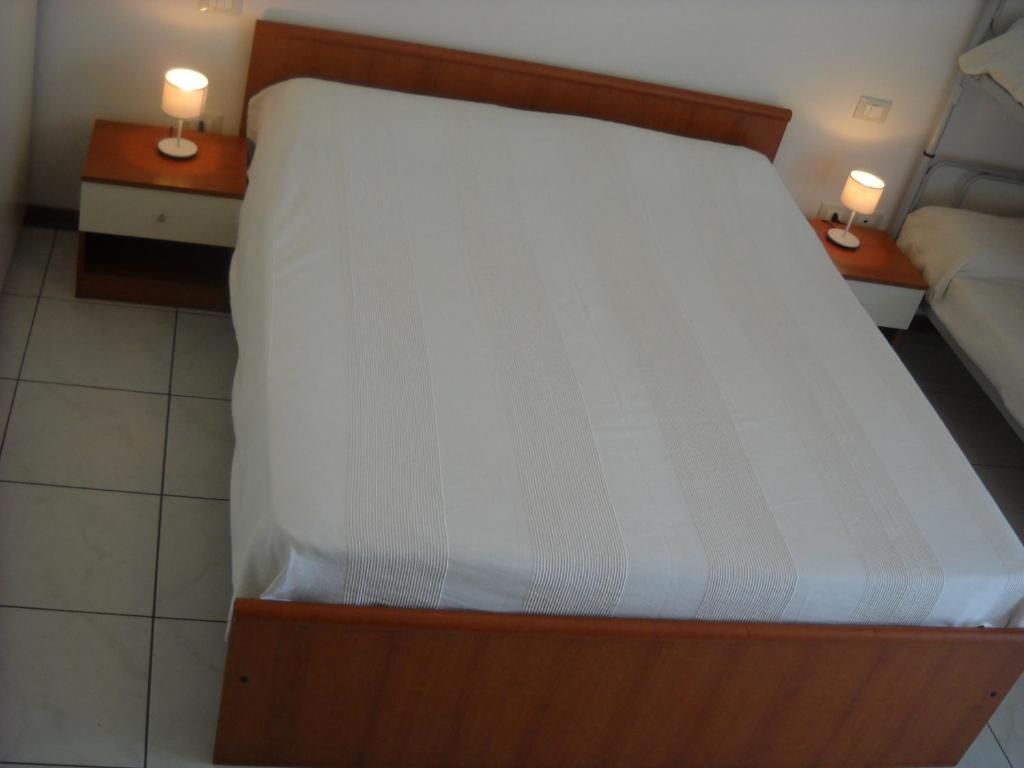 Maryel Aparthotel Rimini