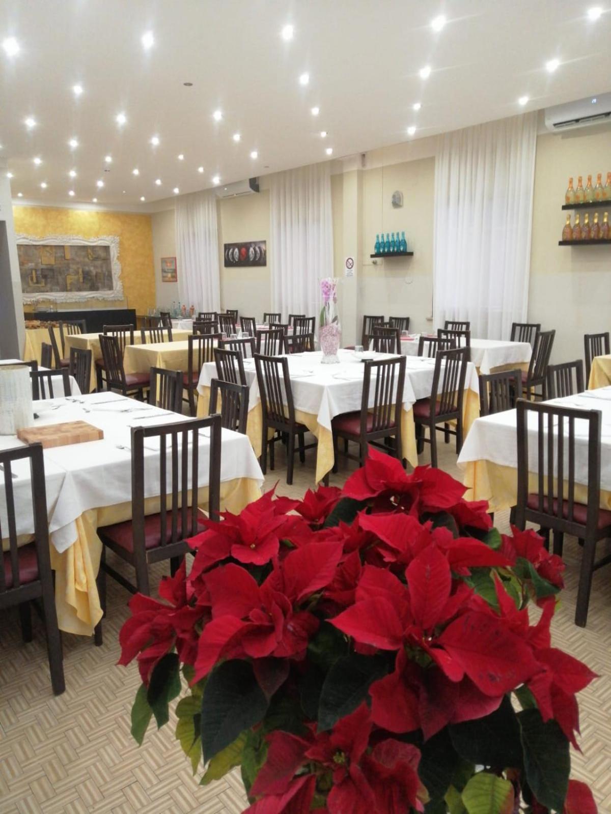 Cuba Aeroport Restaurant
