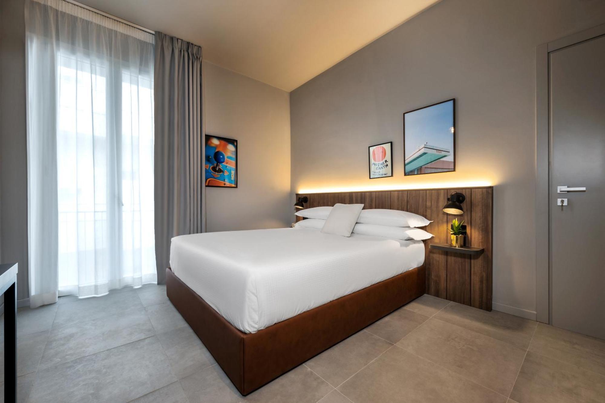 Homie Hotel