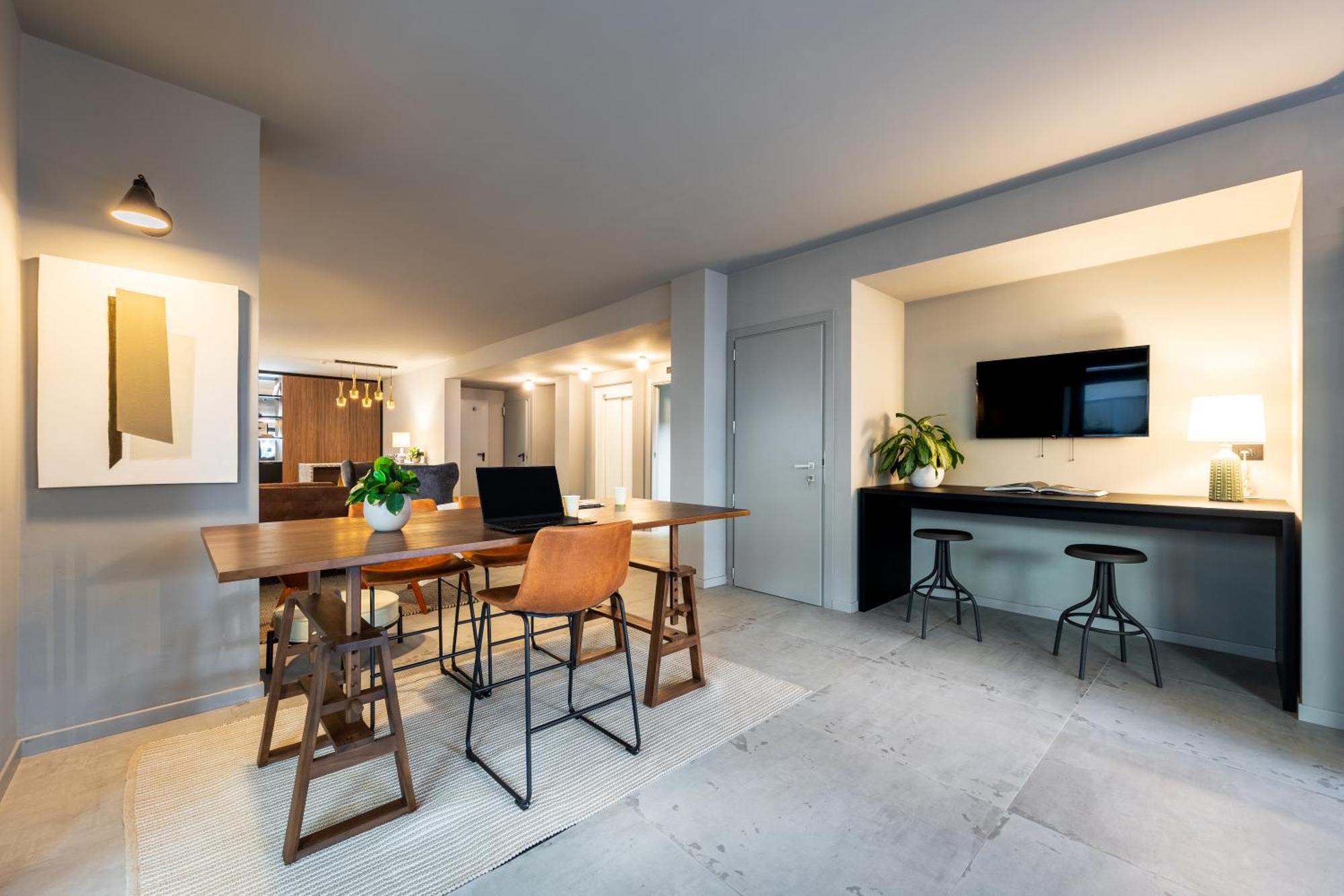 Homie Hotel 3*