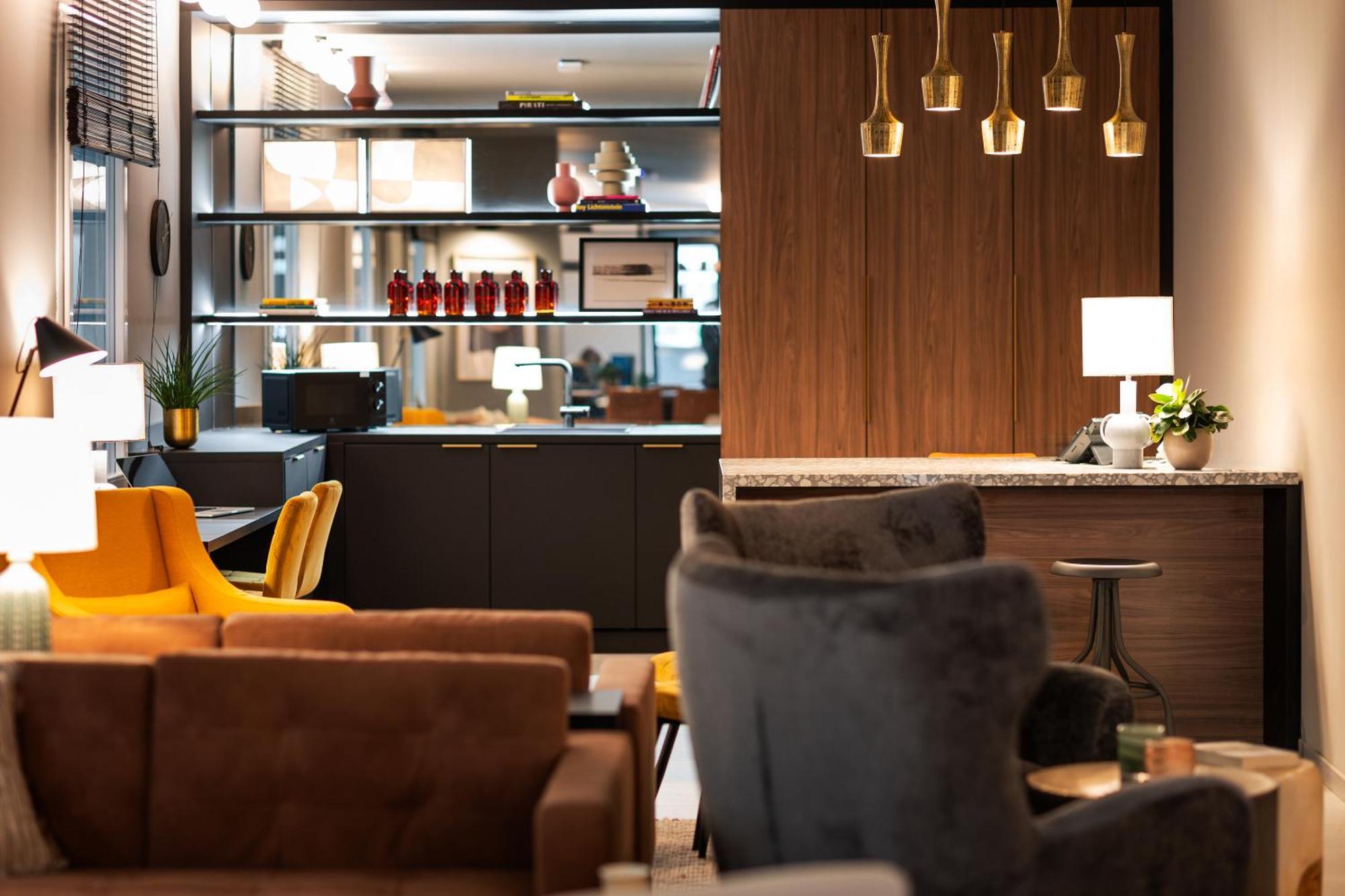 Homie Hotel 3*