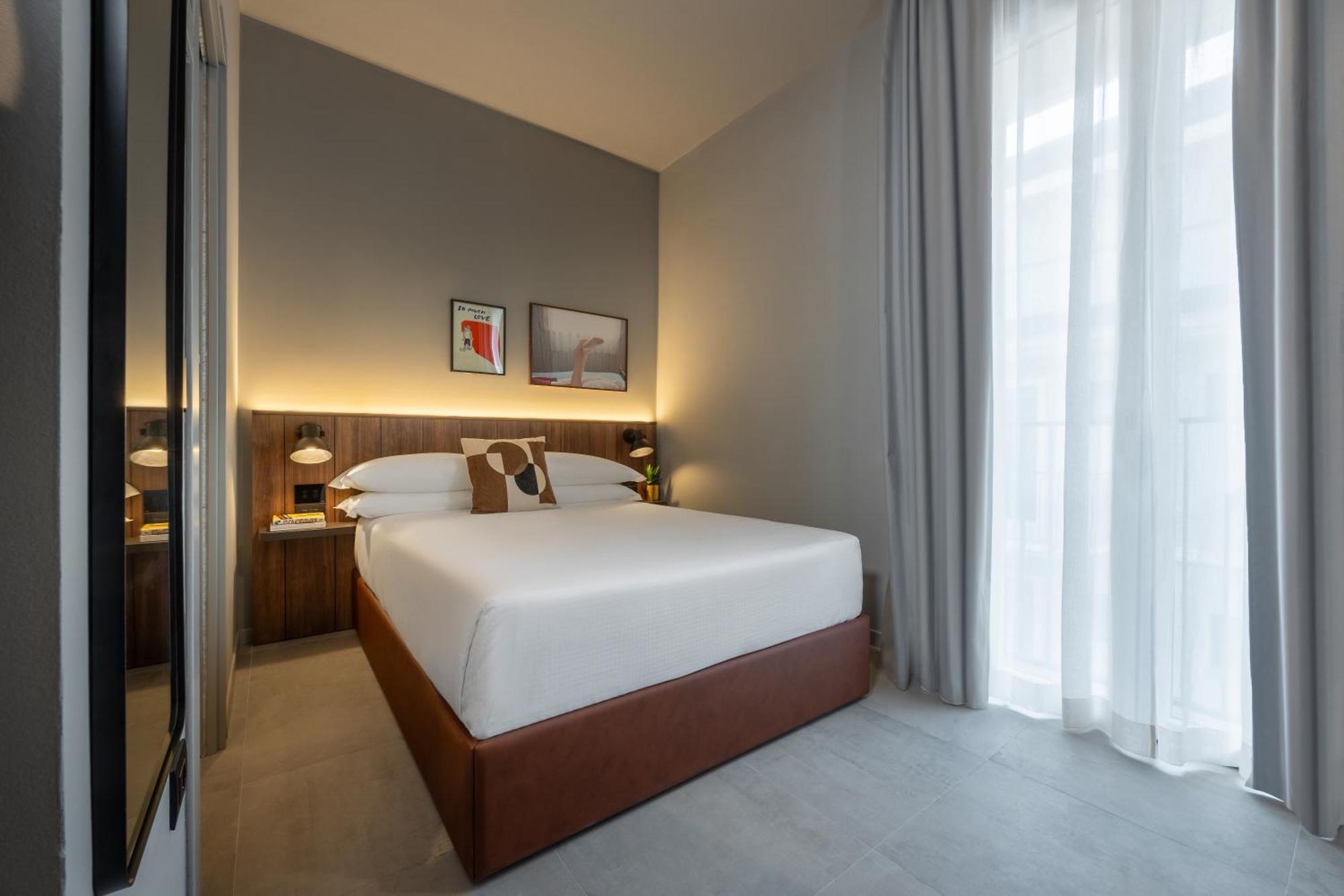 Homie Hotel 3*