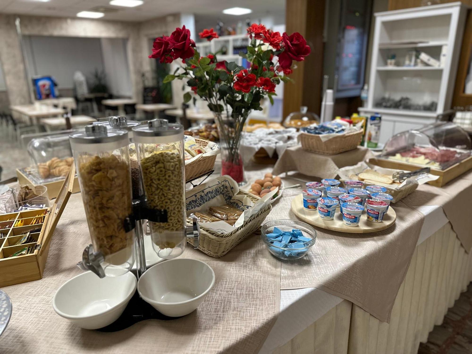 Hotel Morolli Rimini