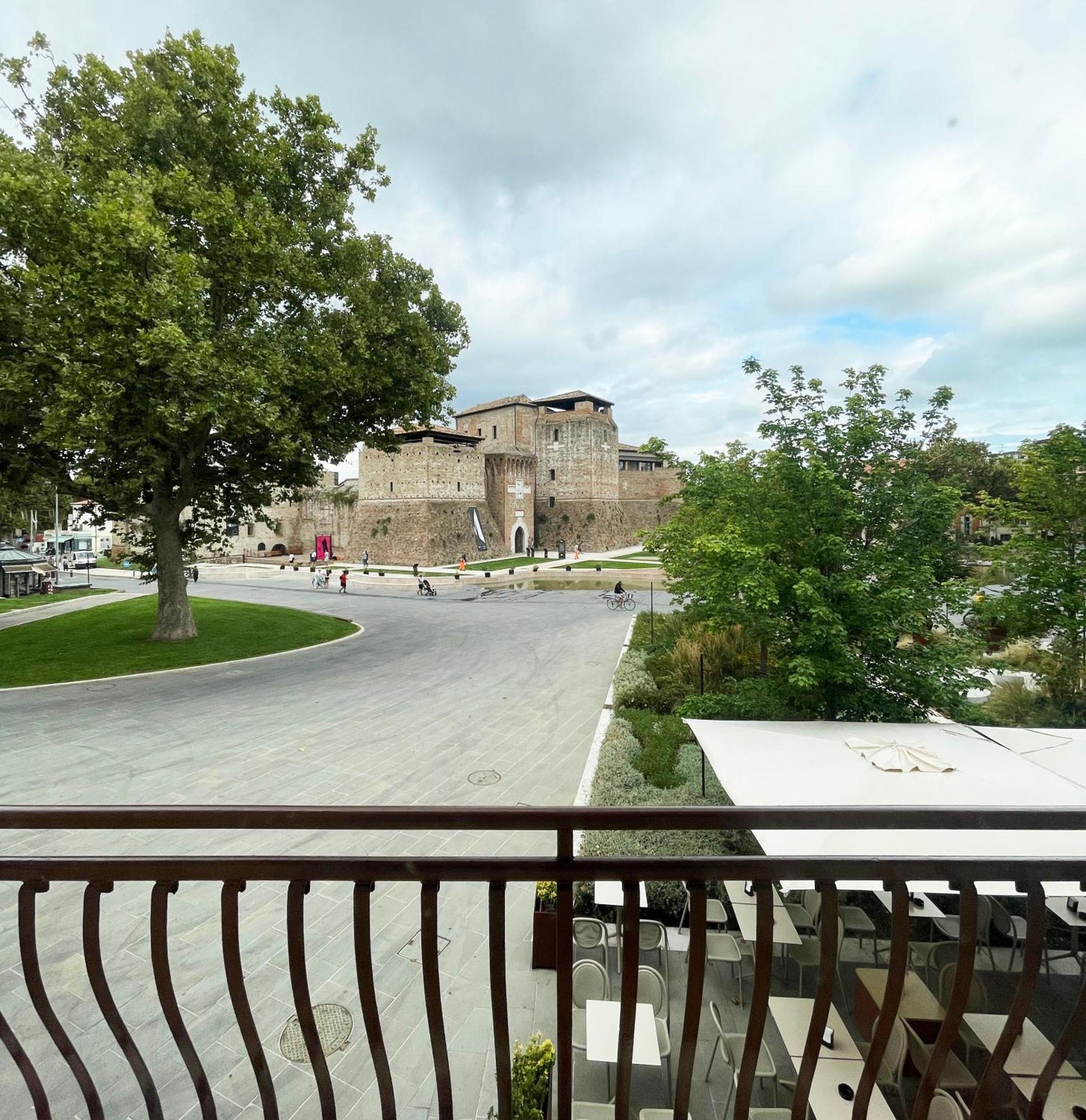 La Sismonda Apartment