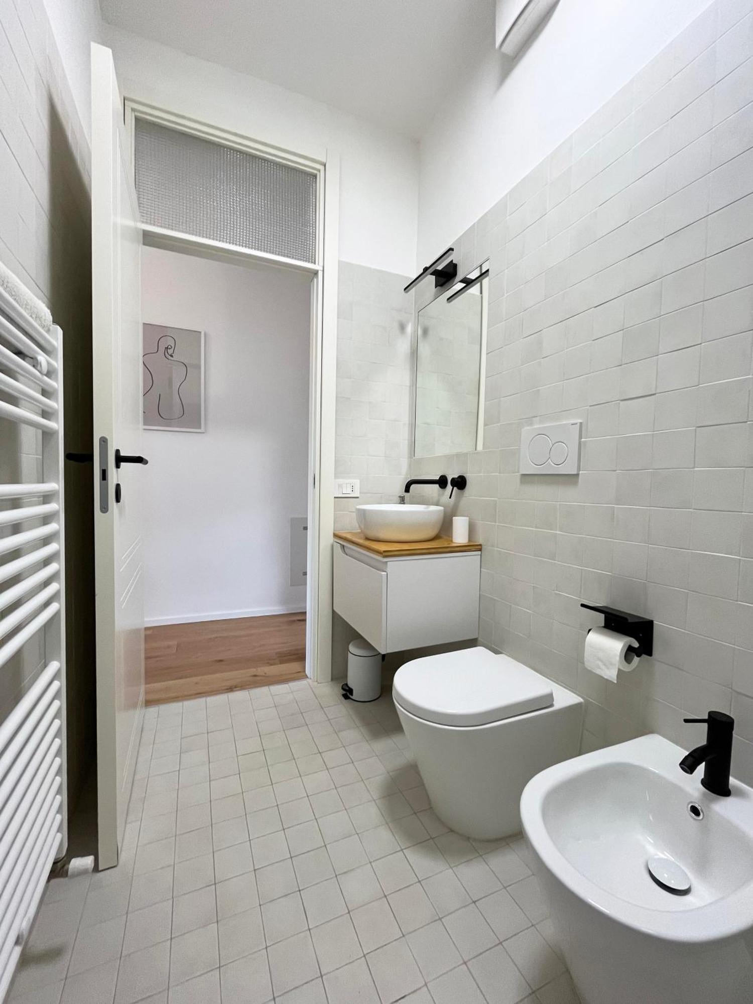 La Sismonda Apartment *