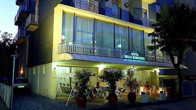 Bella Romagna Hotel Rimini
