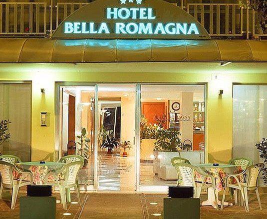 Bella Romagna 3* Rimini