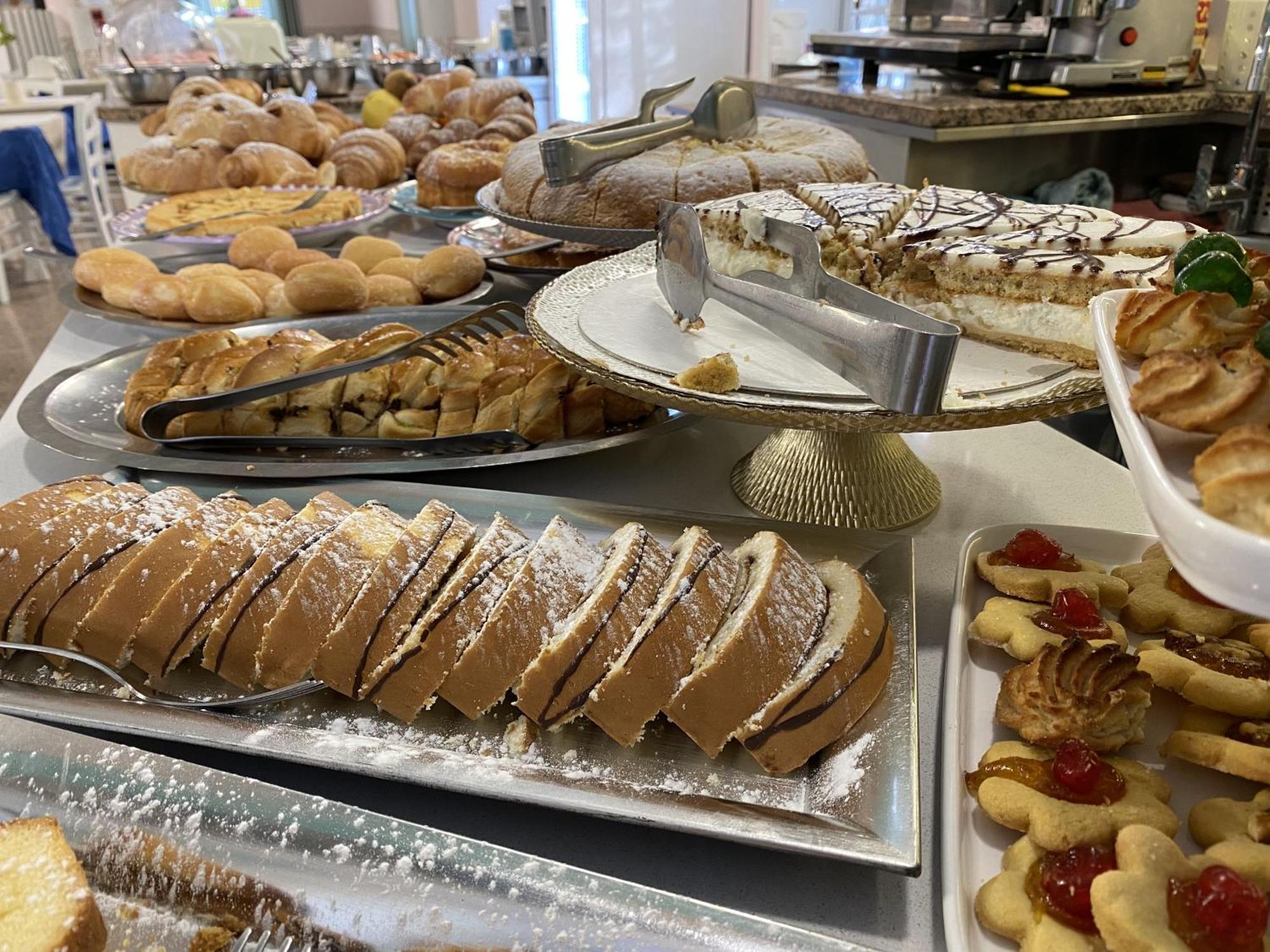 Frühstückspension Nanni Rimini