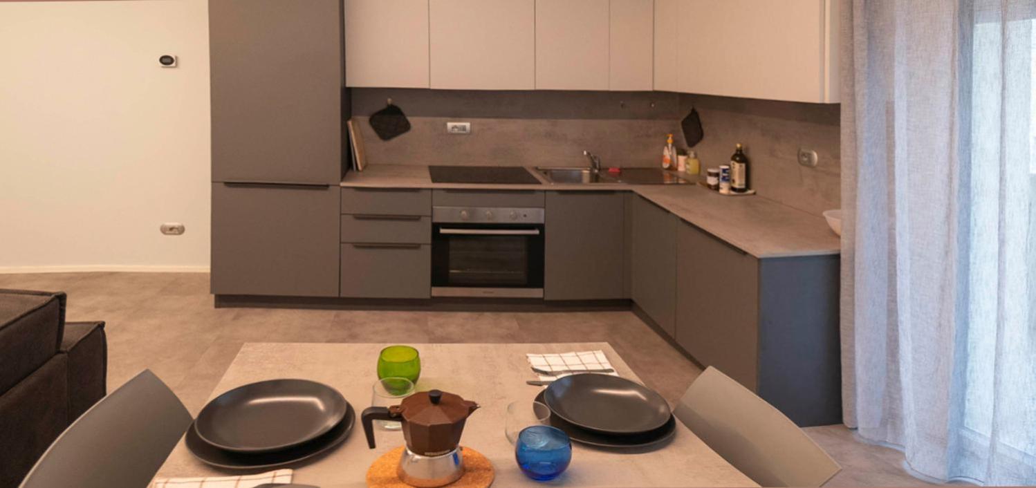 Casa Apartment *