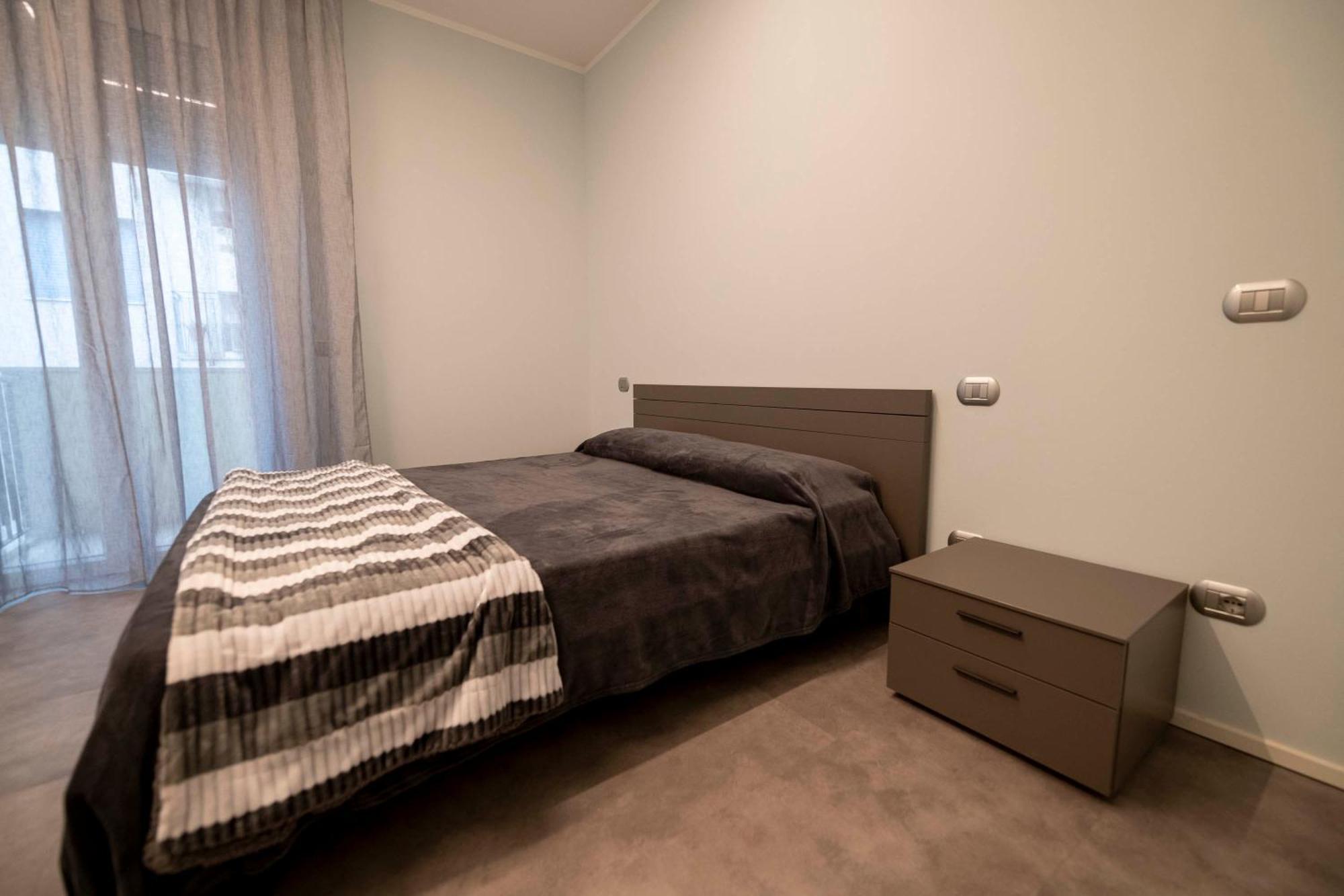 Casa Apartment *