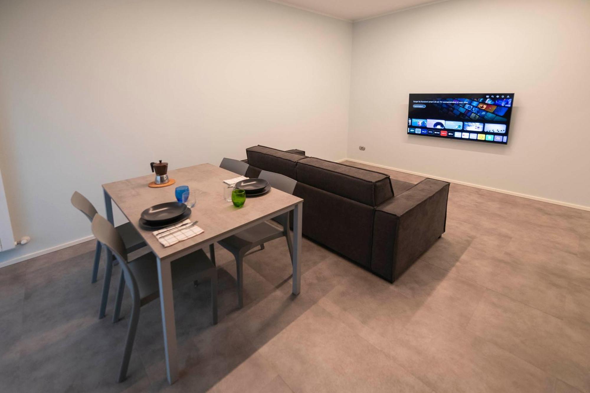 Apartment Casa
