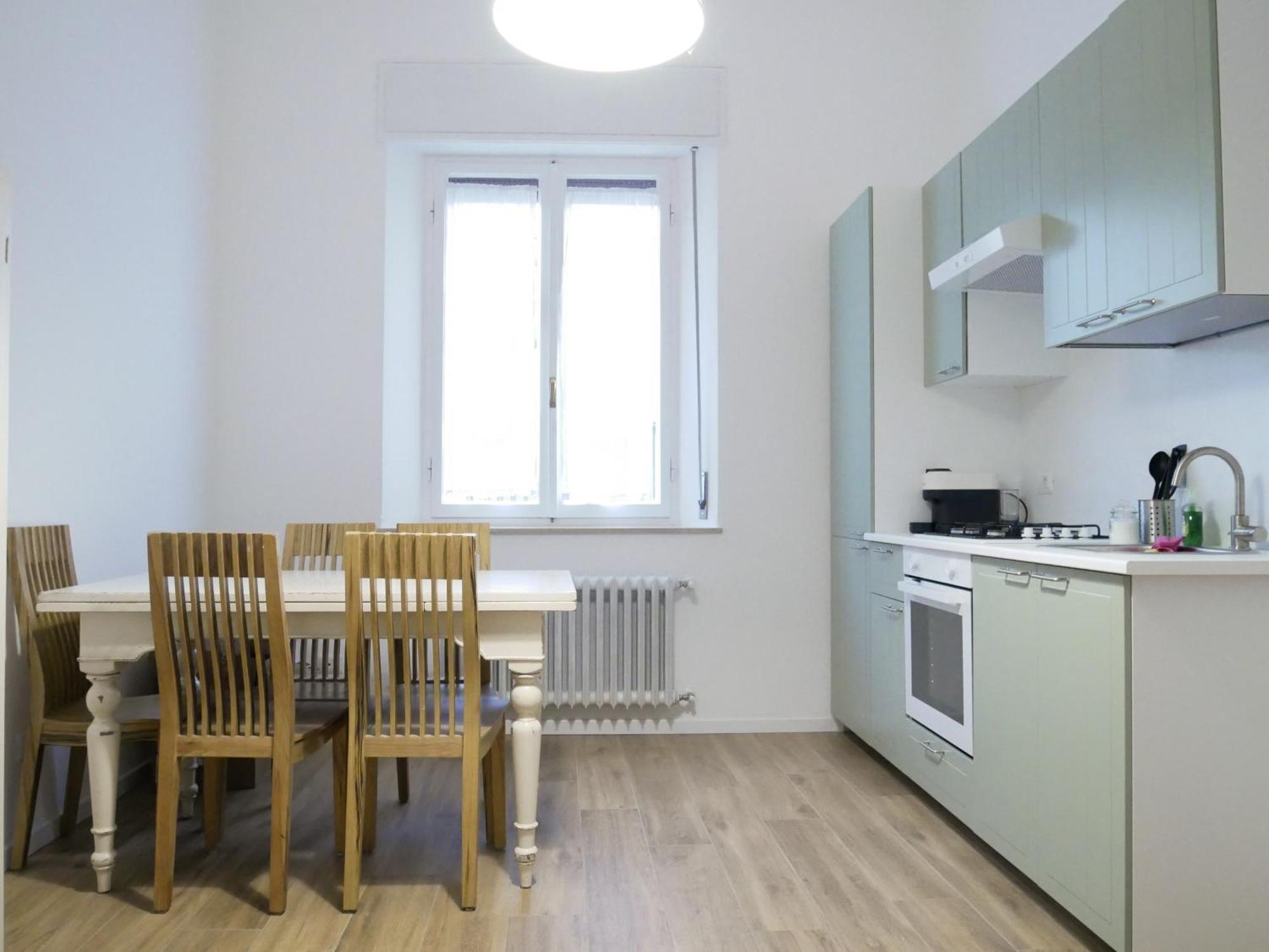 Anita Bnb Apartment