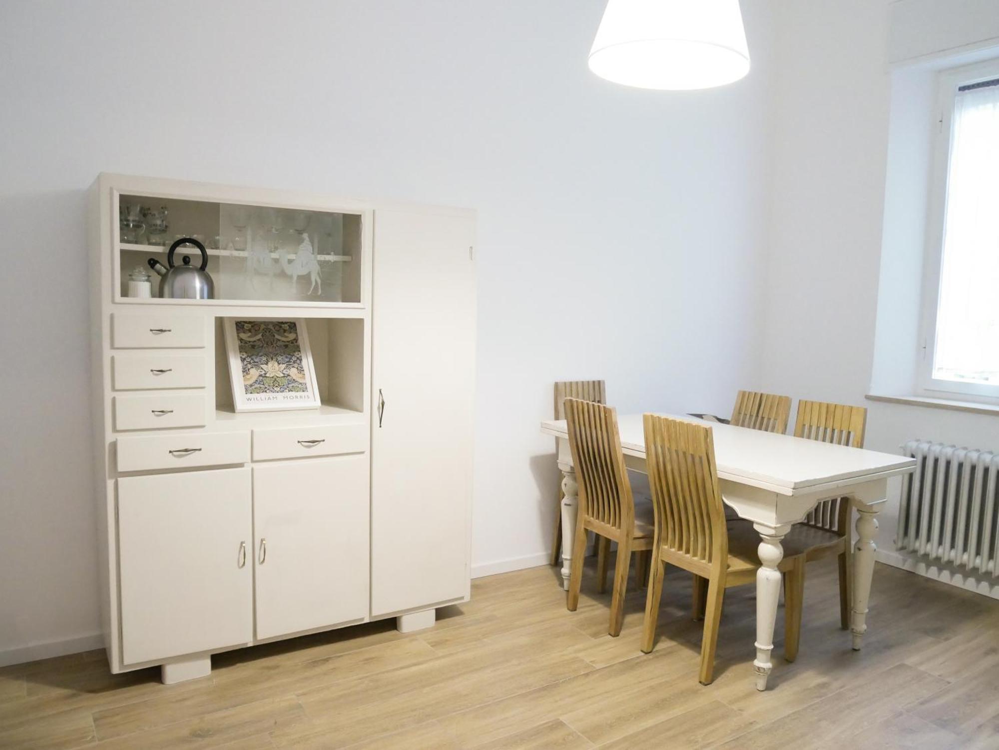 Anita Bnb Apartment