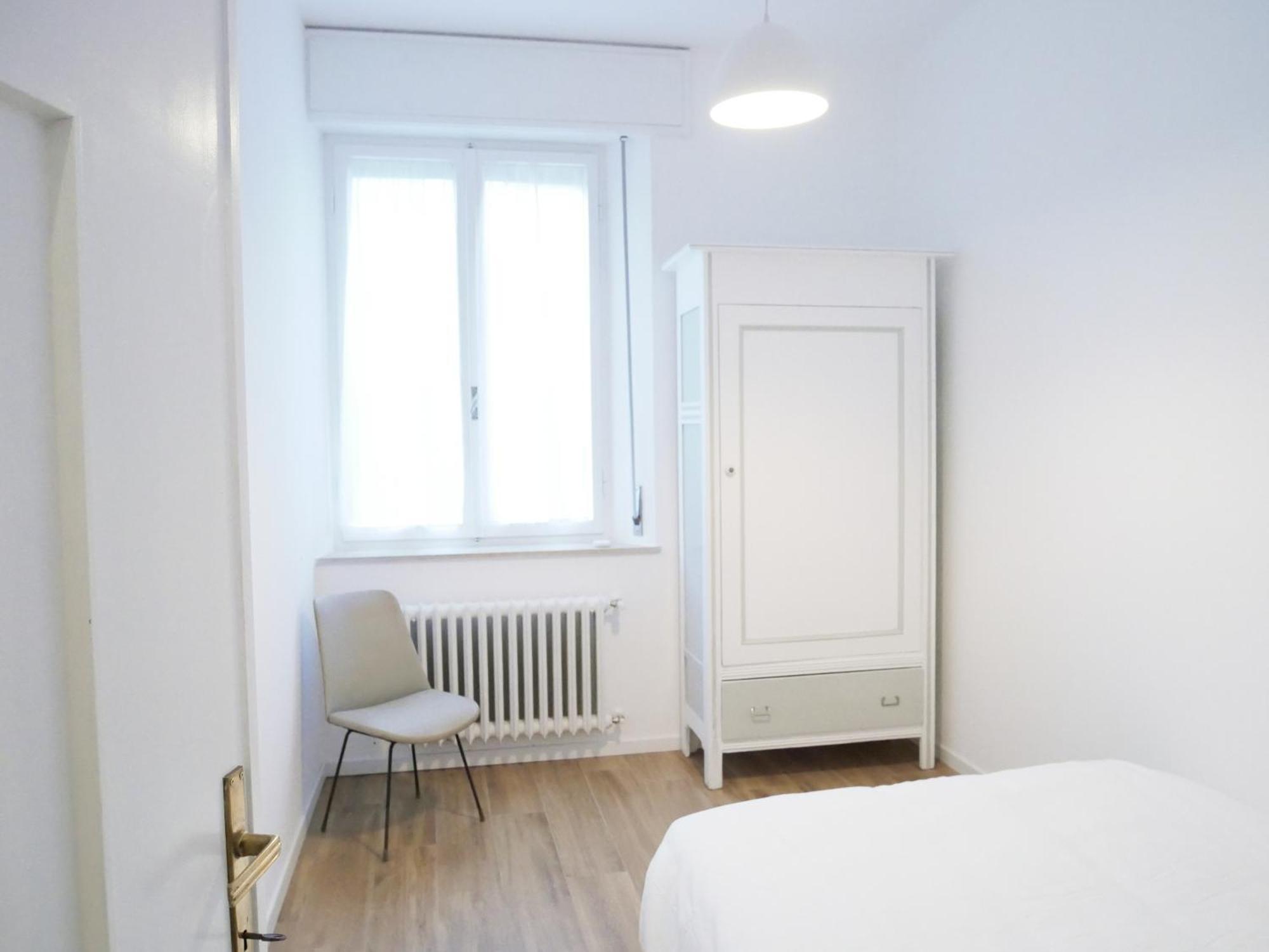 Anita Bnb Apartment