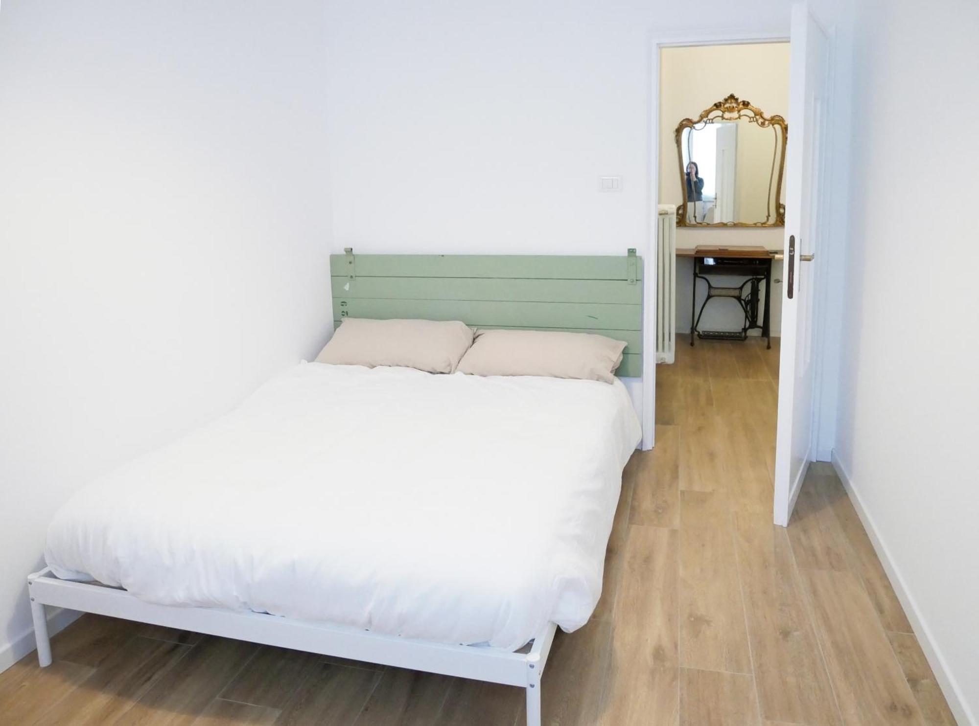 Apartment Anita Bnb