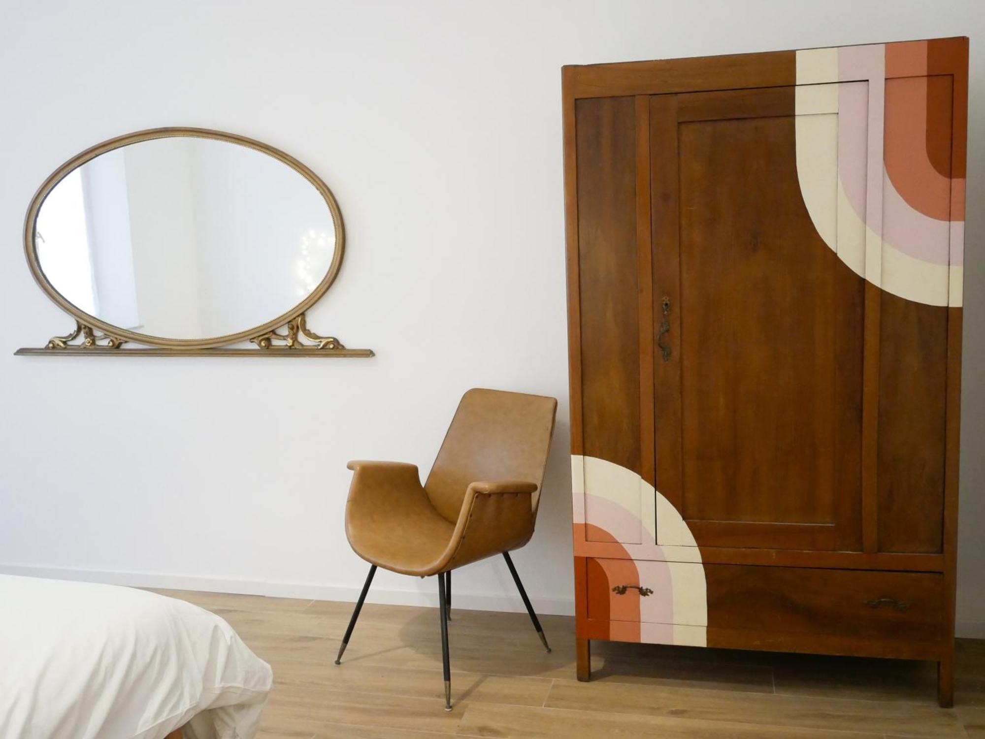 Apartment Anita Bnb