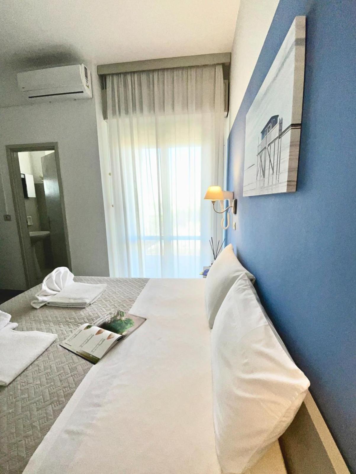 Alfa Anche In Hotel 2*