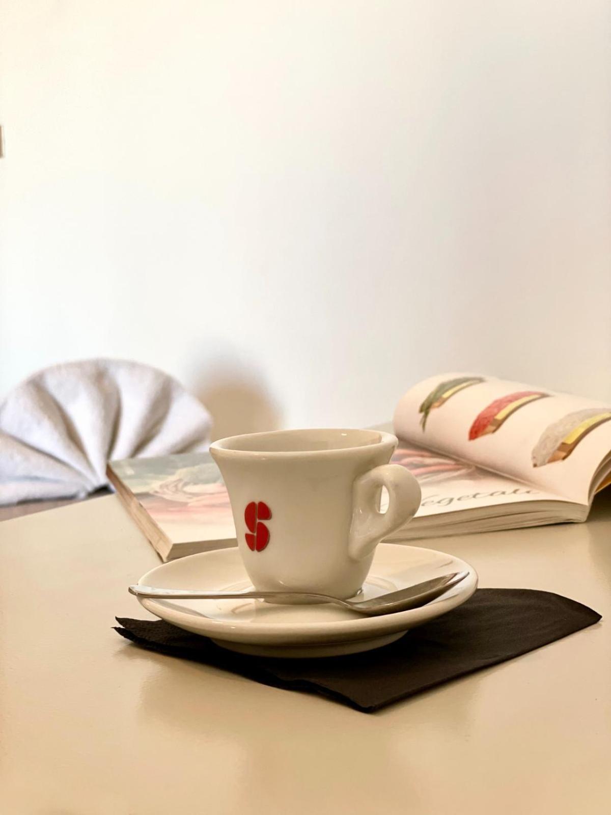 Alfa Anche In Hotel