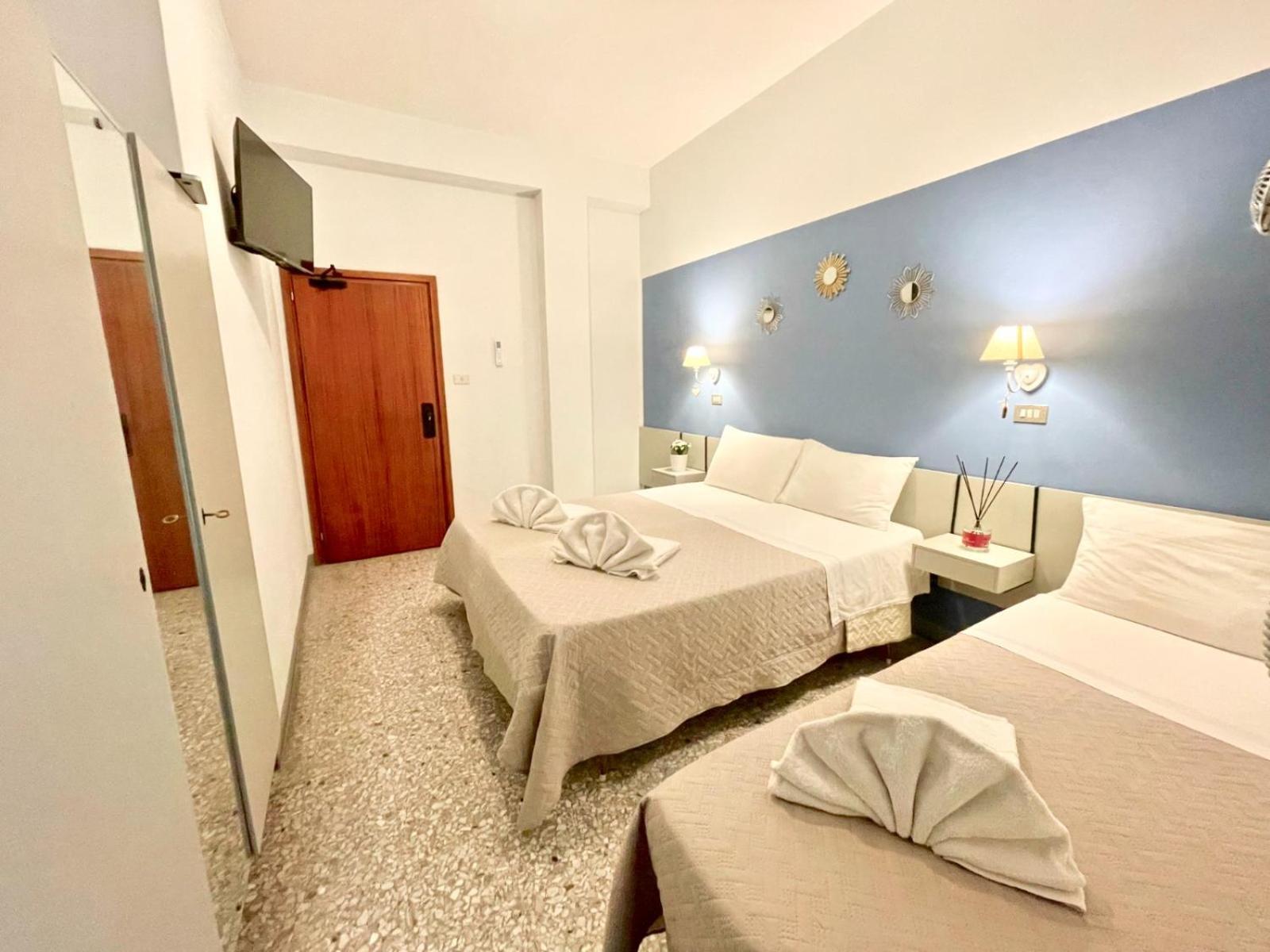 Hotel Alfa