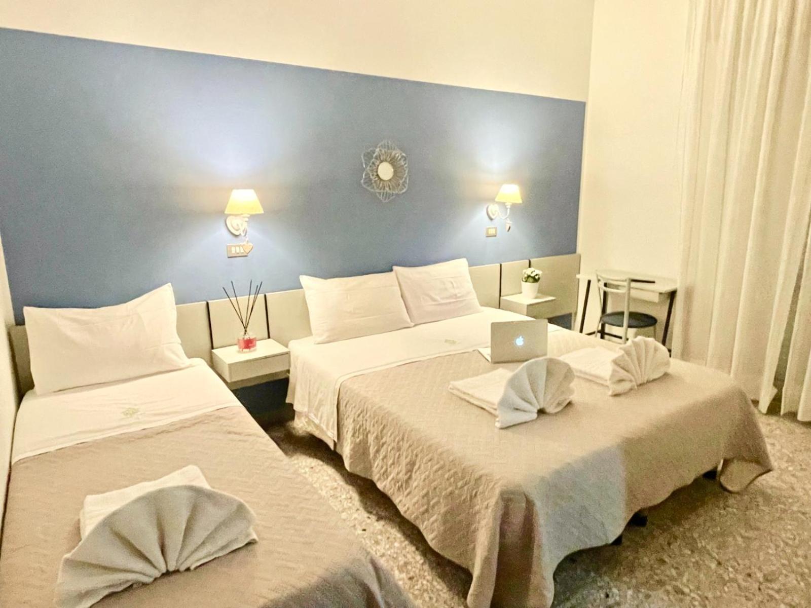 Alfa Anche In Hotel 2*