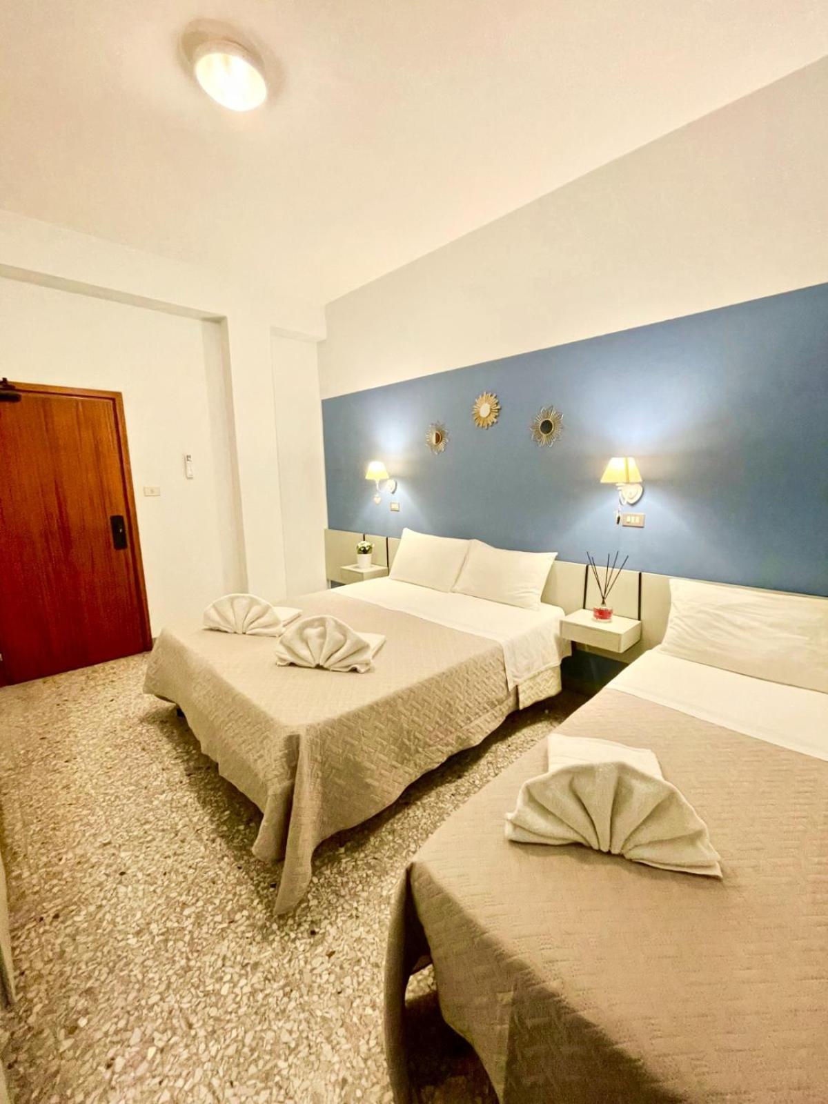Hotel Alfa Anche In