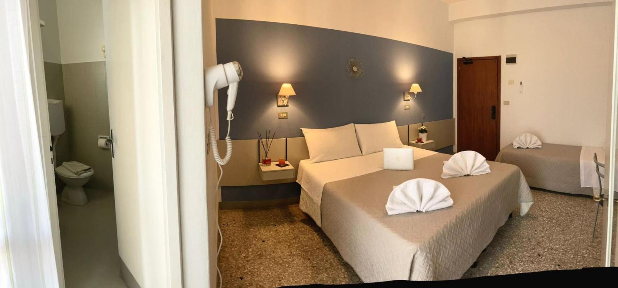Hotel Alfa Anche In
