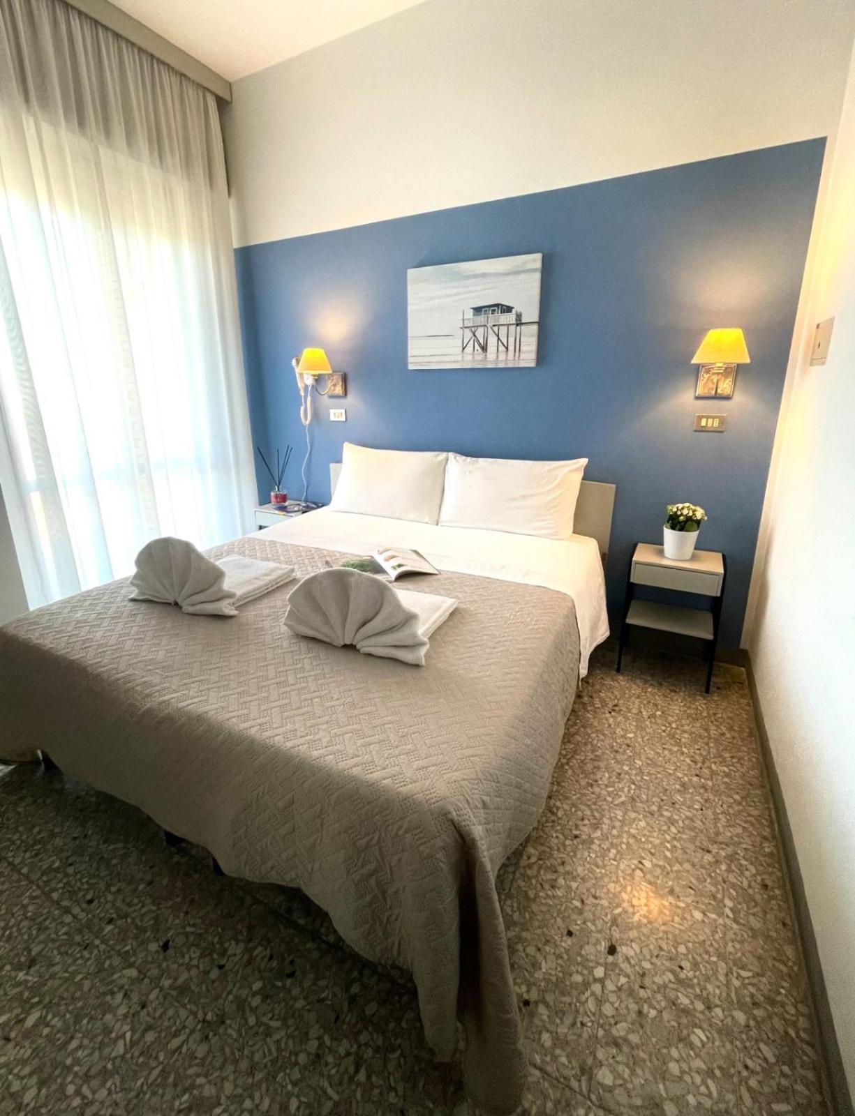 Alfa Anche In Hotel Rimini