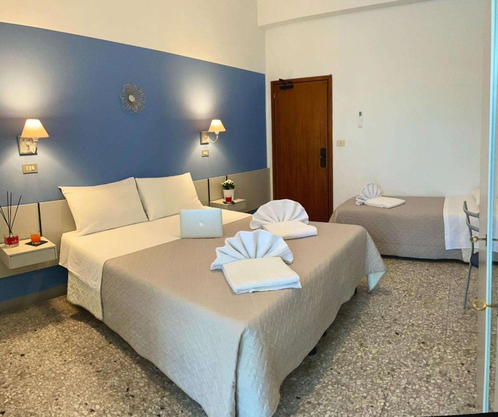 Alfa Anche In Hotel