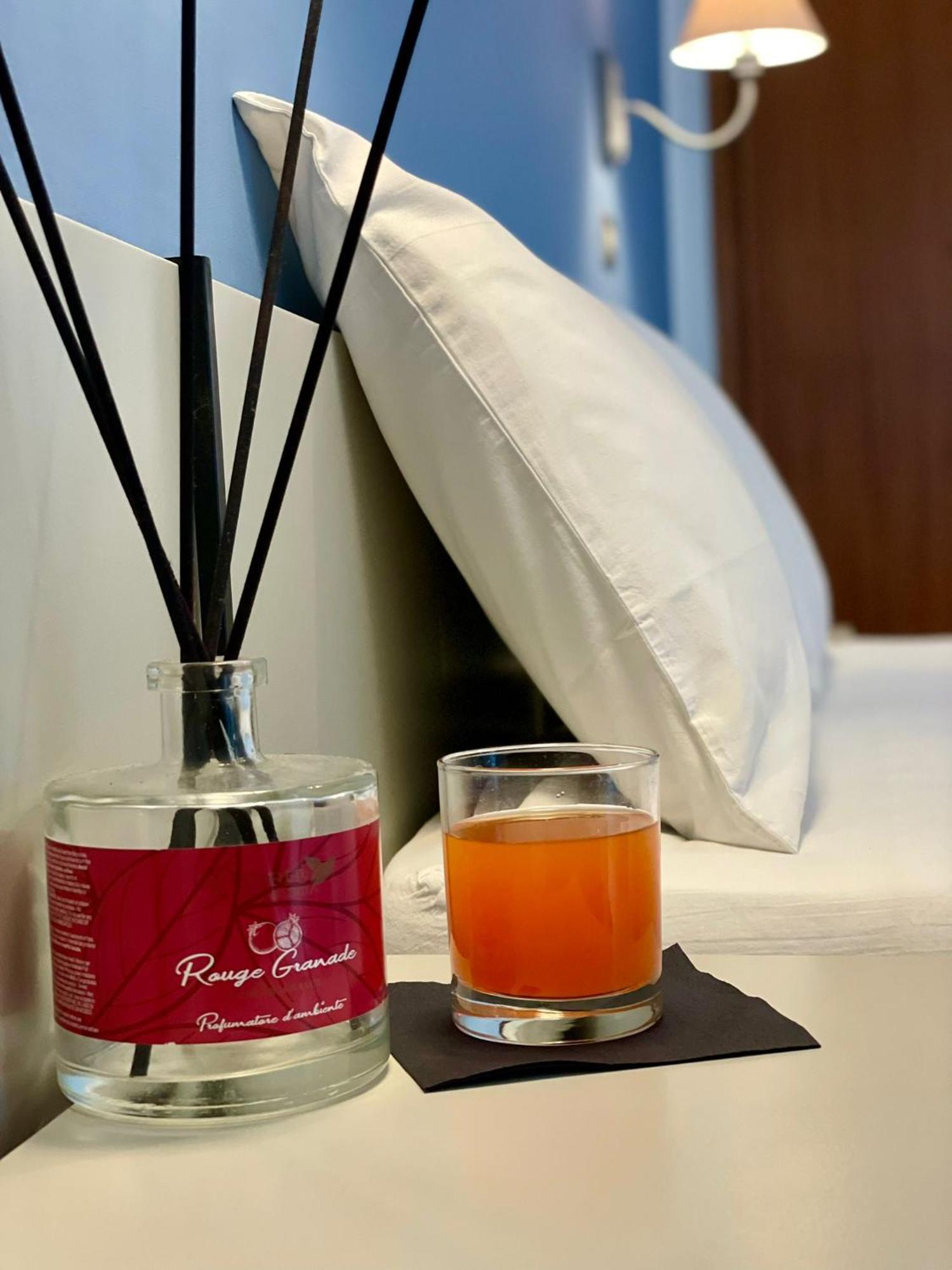 Alfa Anche In Hotel