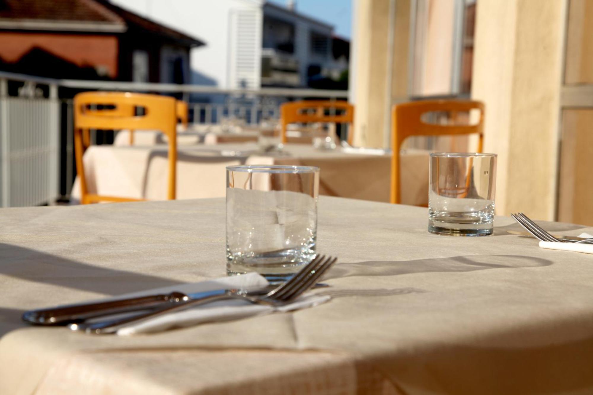 Hotel Alfa Anche In