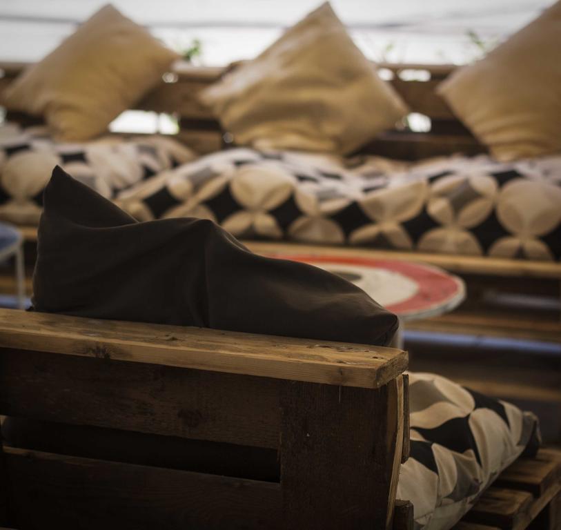 Nizza Creative Hotel 3*