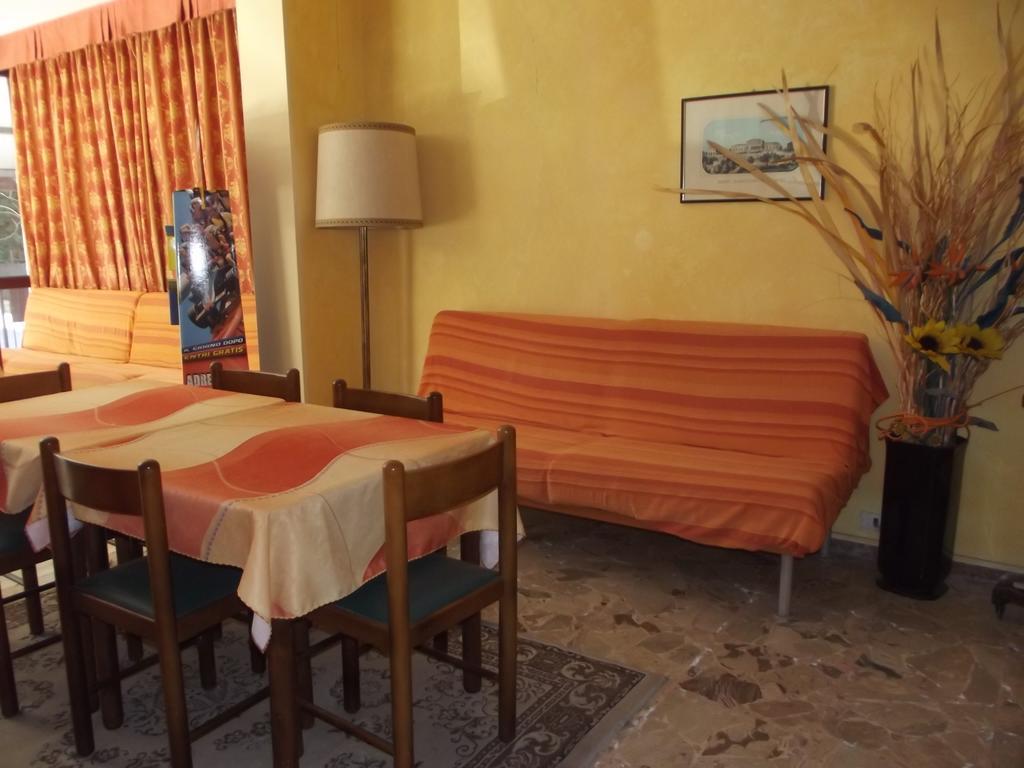 Hotel Livia Rimini