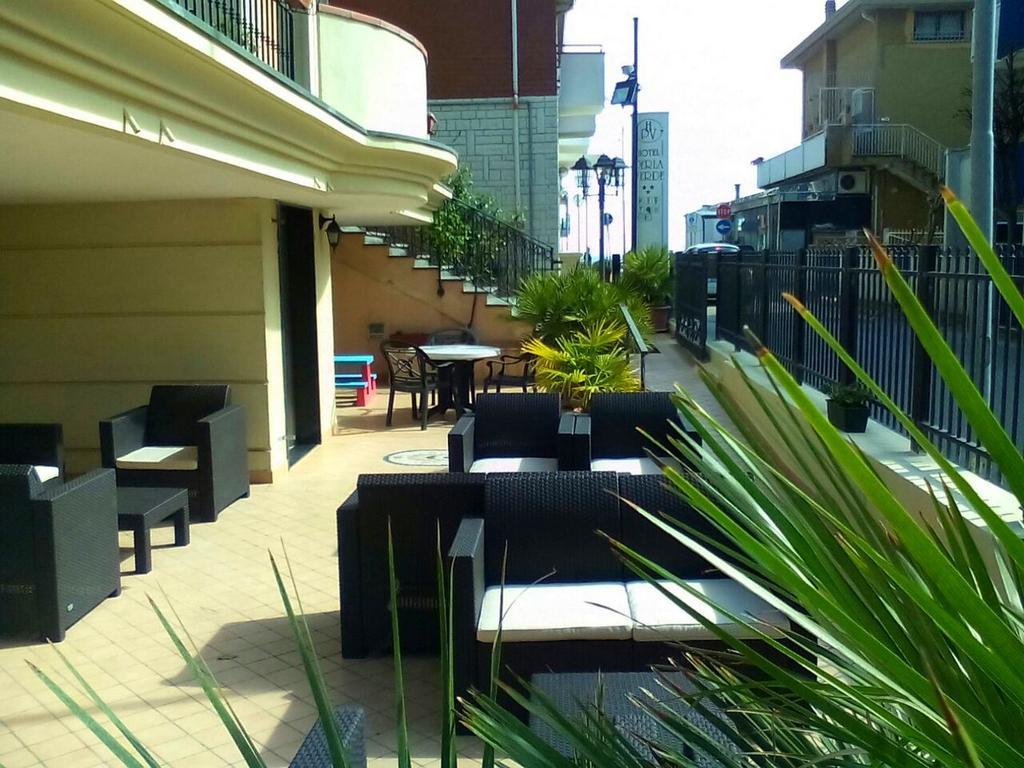 Hotel Perla 3*
