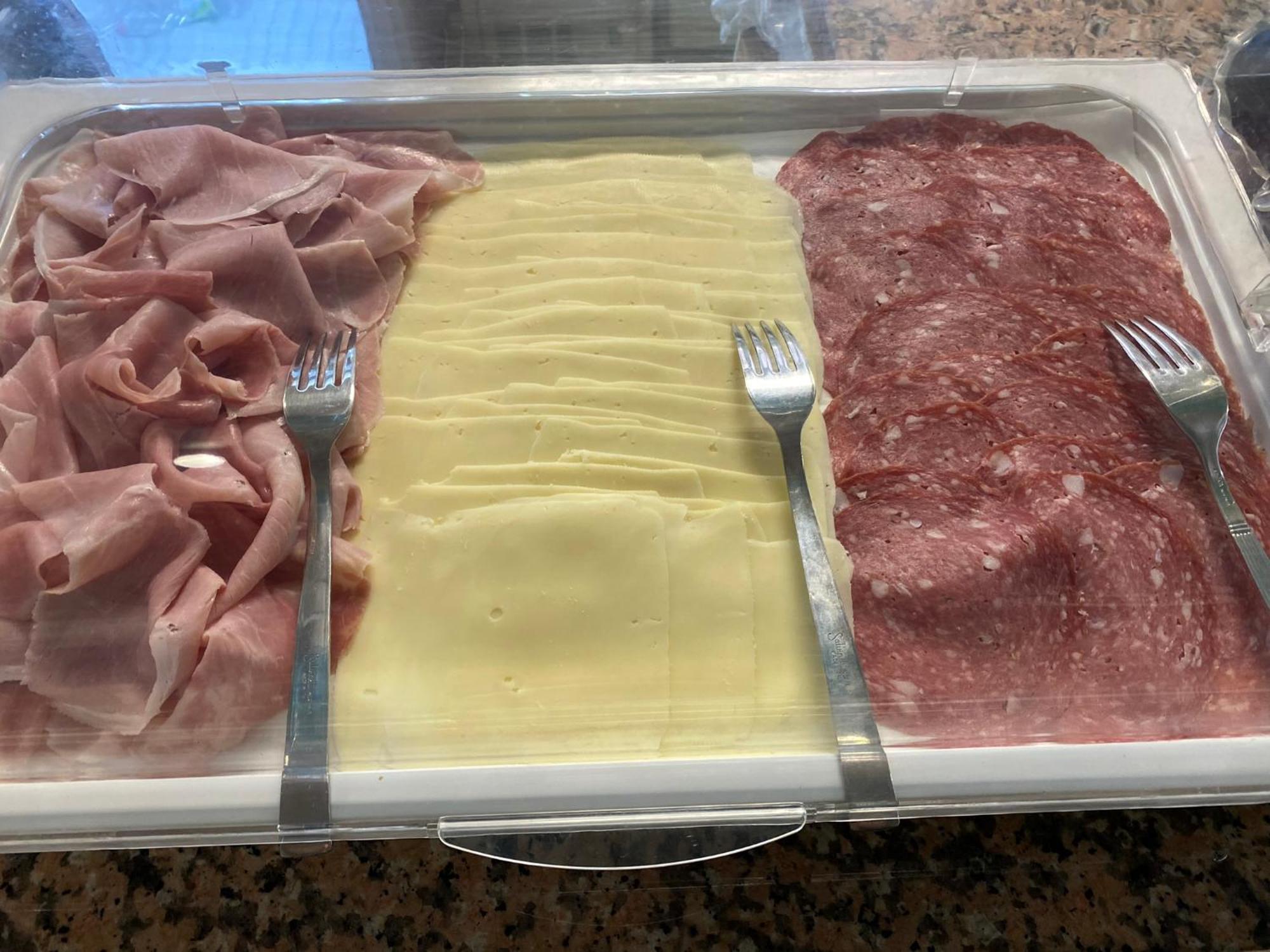 Nanni Frühstückspension