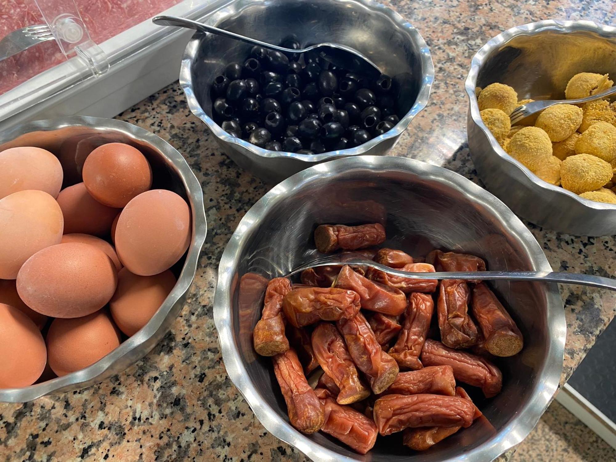 Frühstückspension Nanni 2*