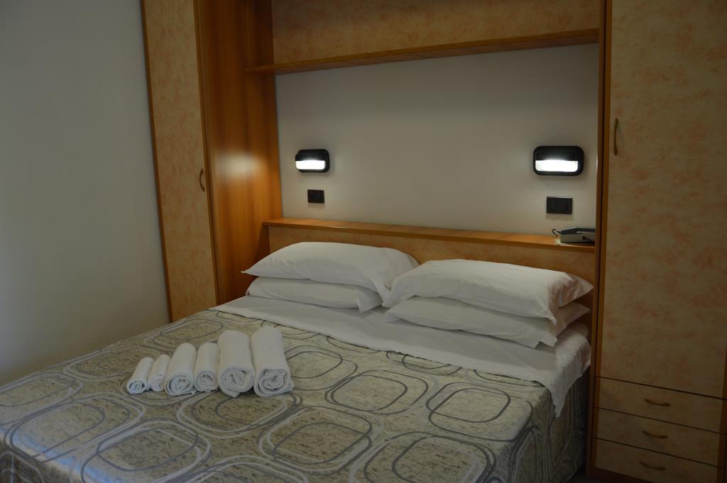 Mantovani Mariù Hotel