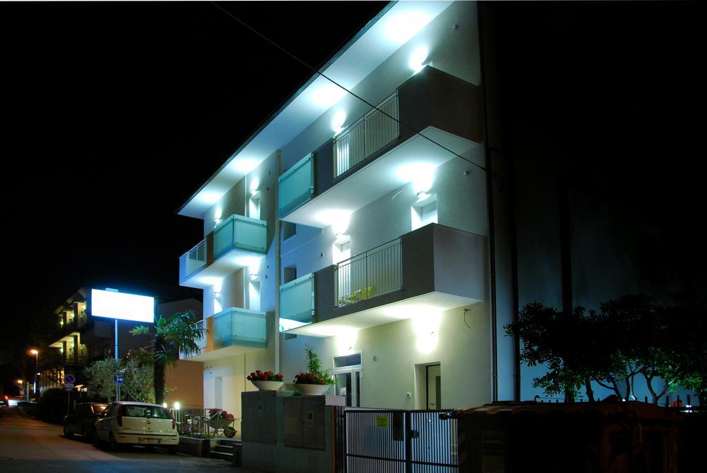 Aurora Centro Rimini