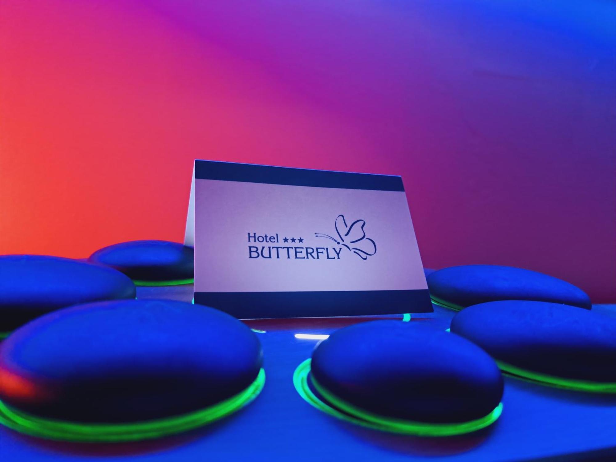 Butterfly Wellness & Rimini