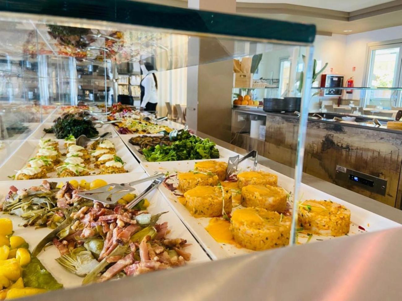 Hotel Butterfly Wellness & Rimini