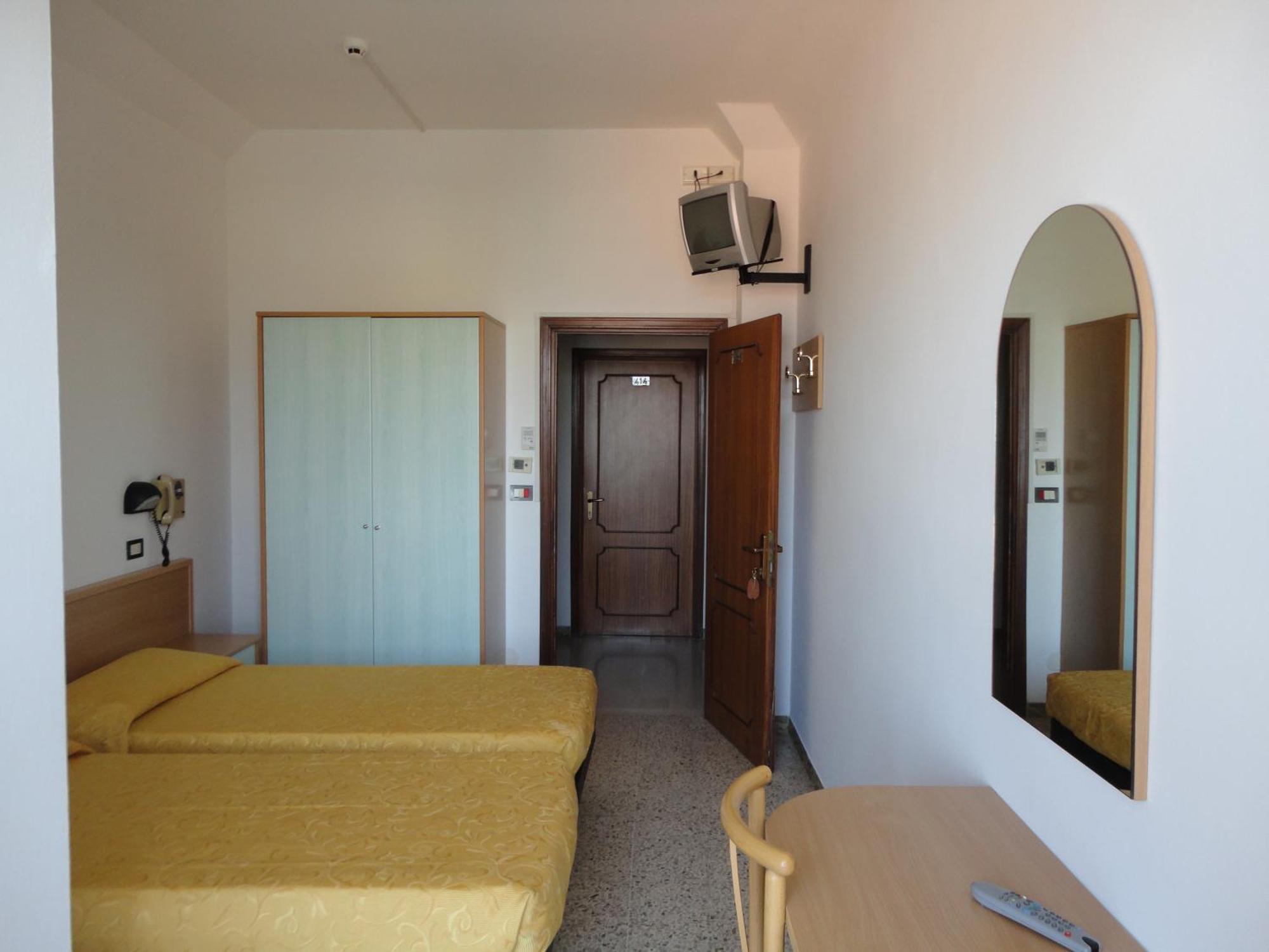 Euromar Hotel 3*