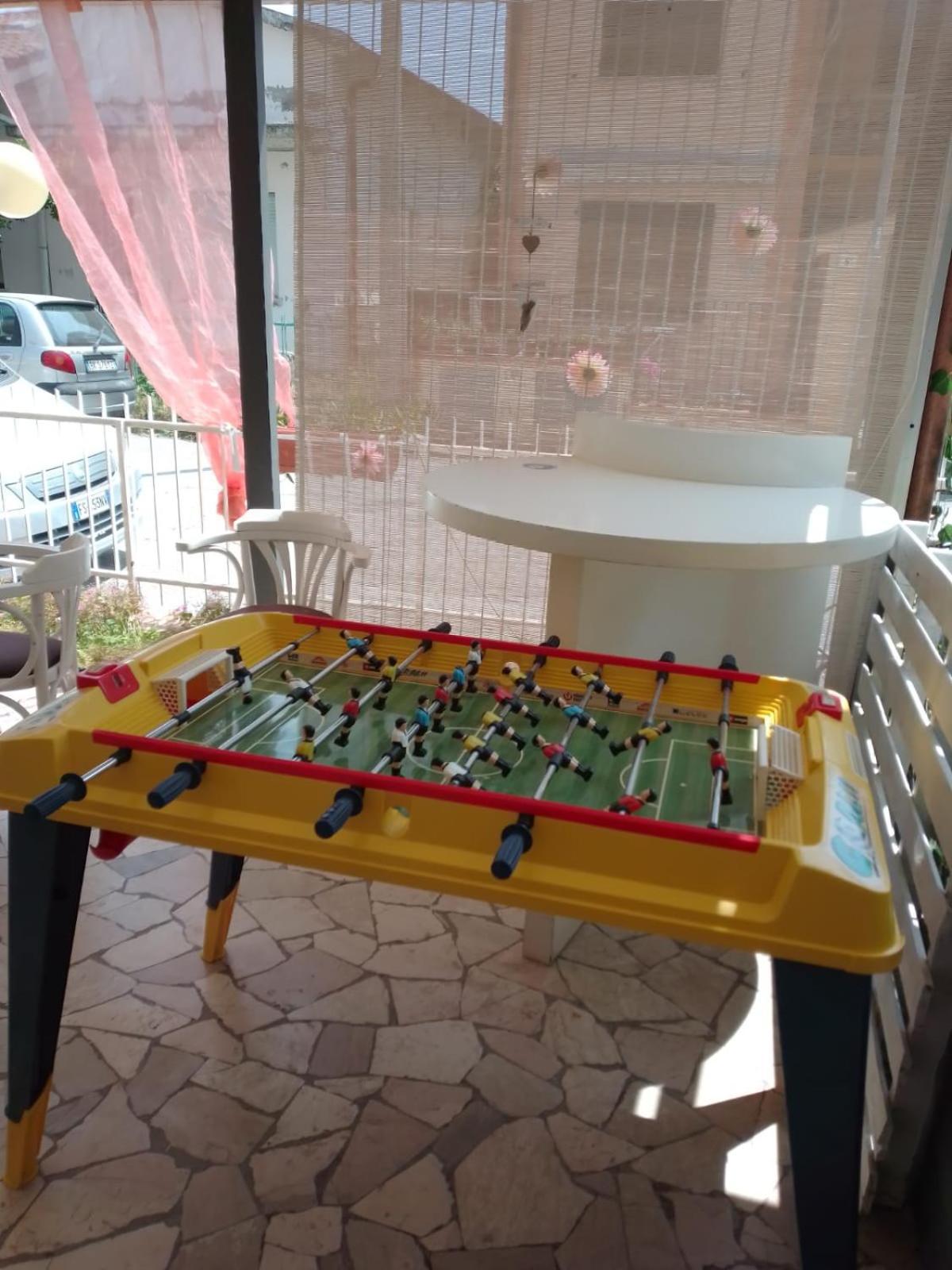Hotel Sabbia D'oro