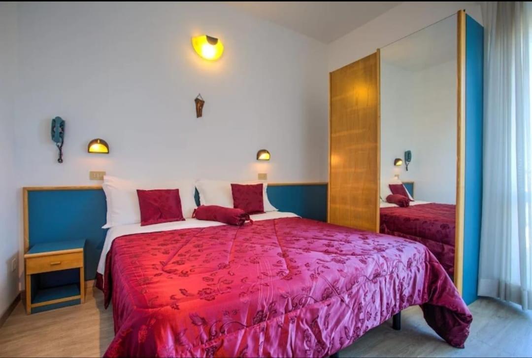 Hotel Sabbia D'oro 2*