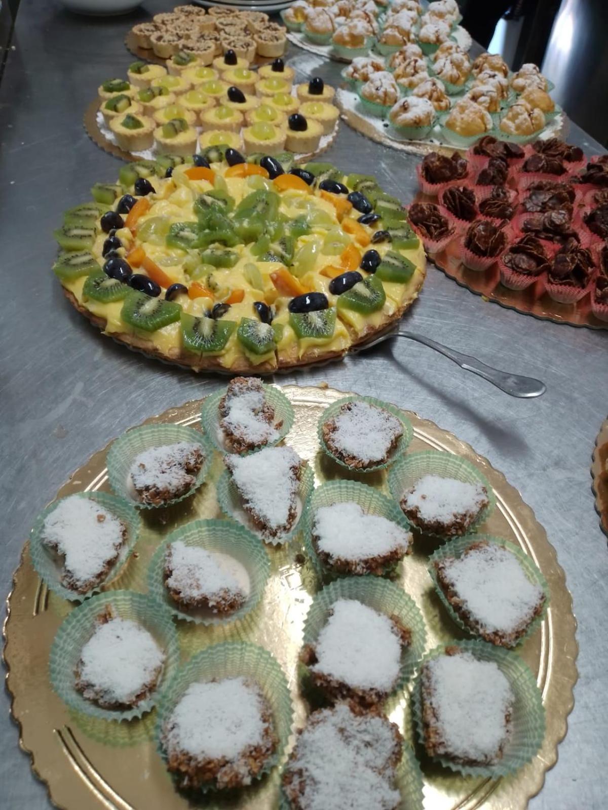 Hotel Sabbia D'oro
