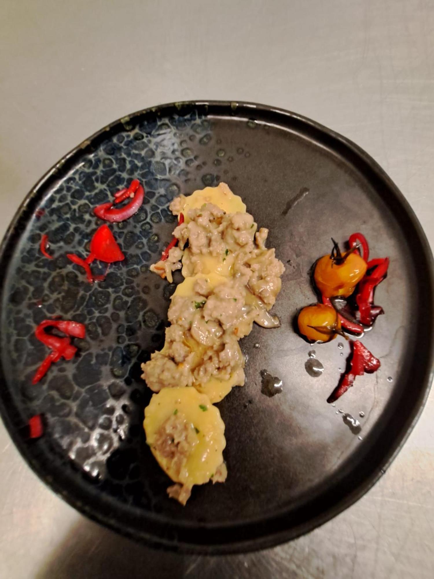 Butterfly Wellness & Hotel Rimini
