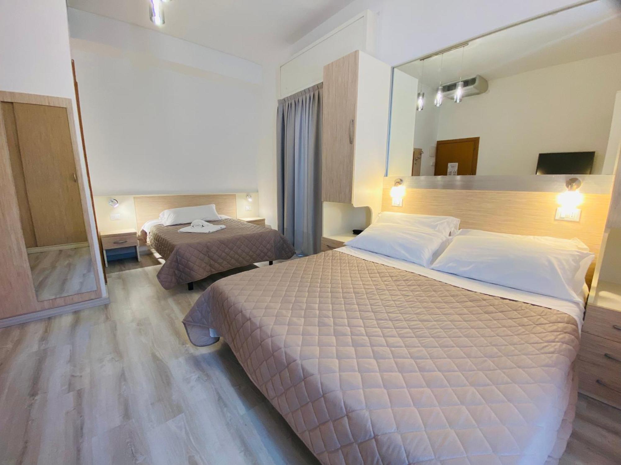 Butterfly Wellness & Rimini