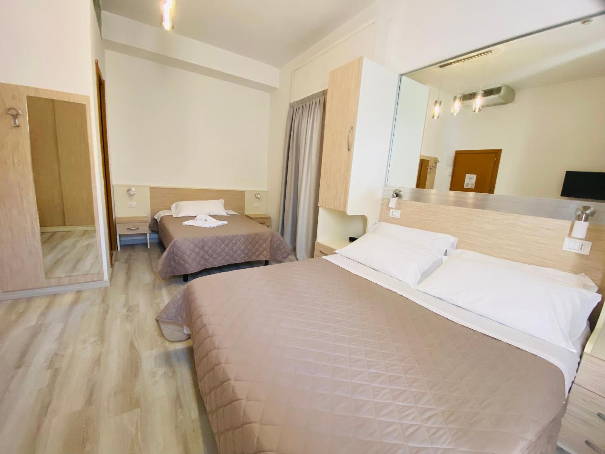 Butterfly Wellness & Rimini