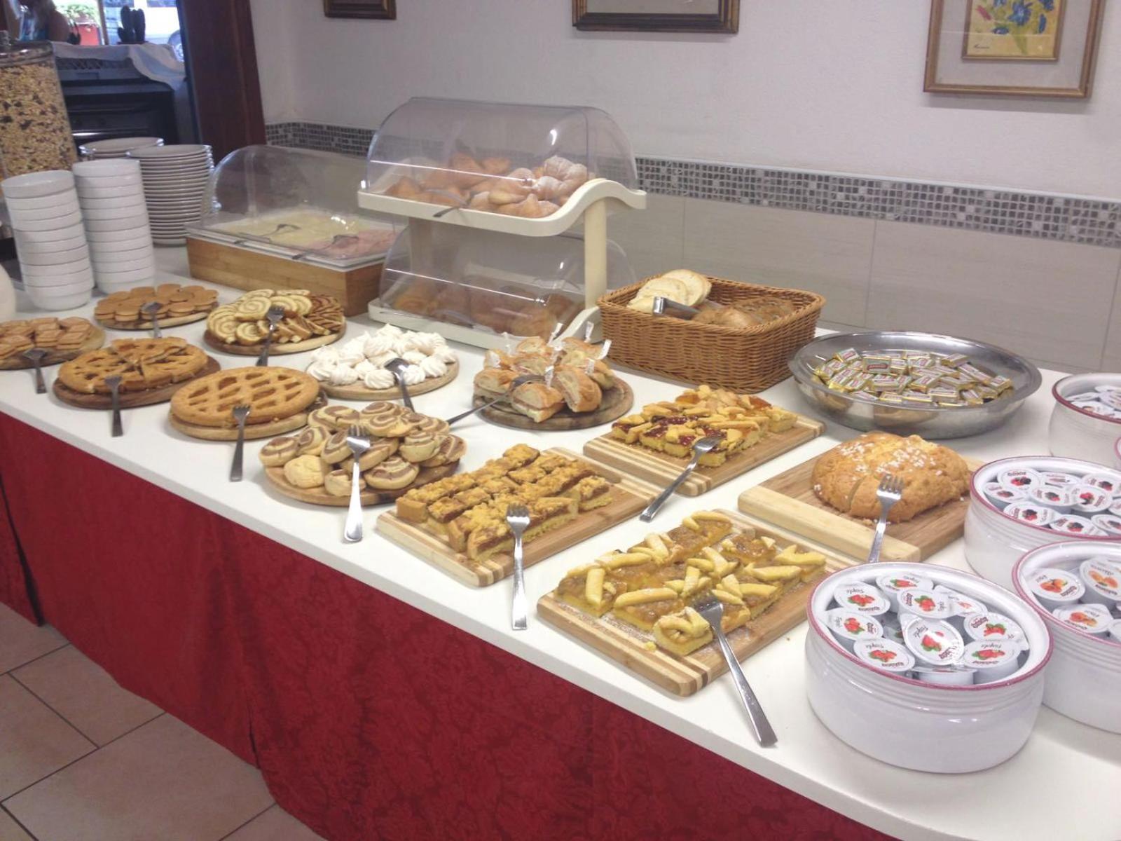 Itala Hotel Rimini