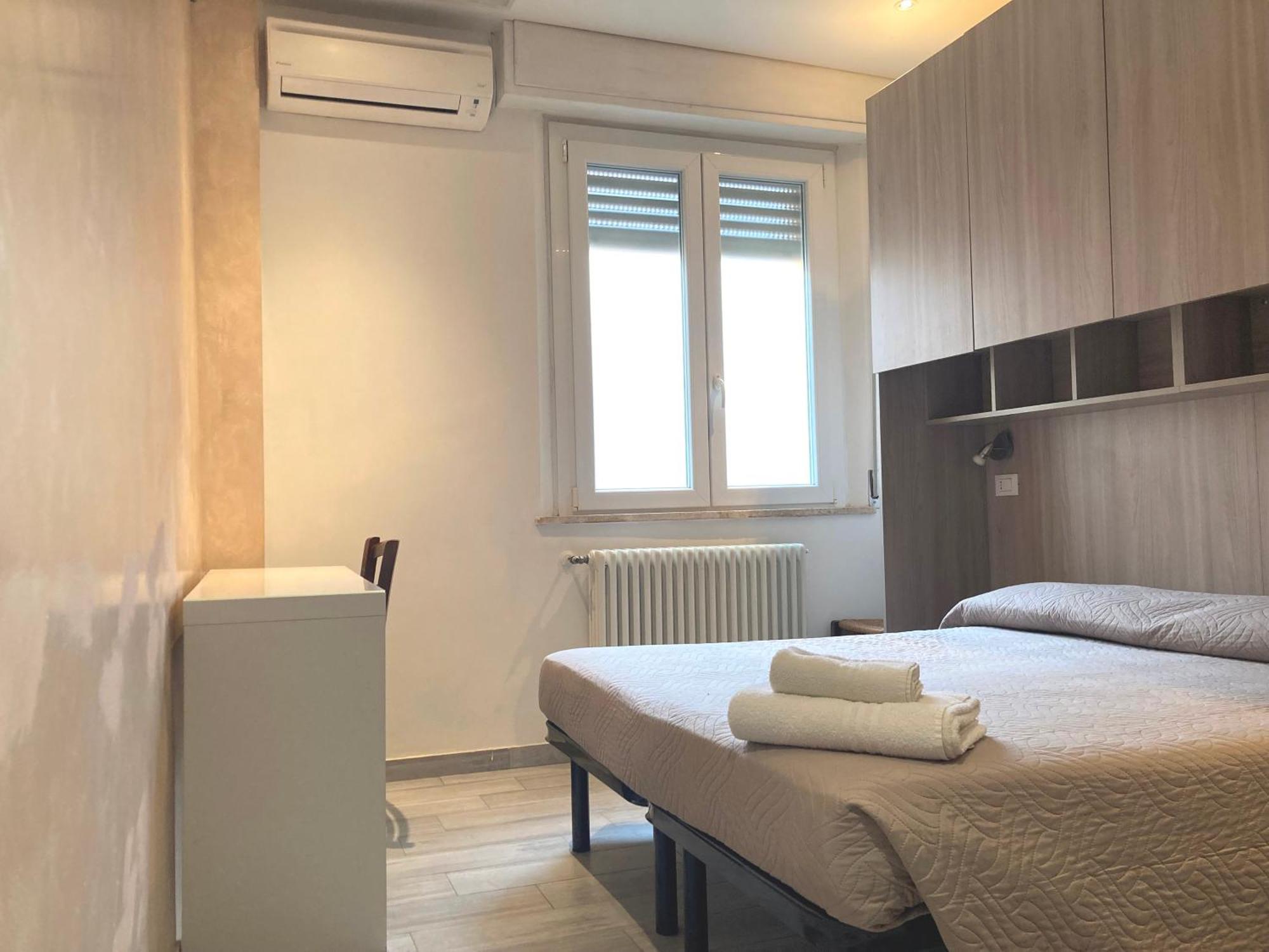 Itala 3* Rimini