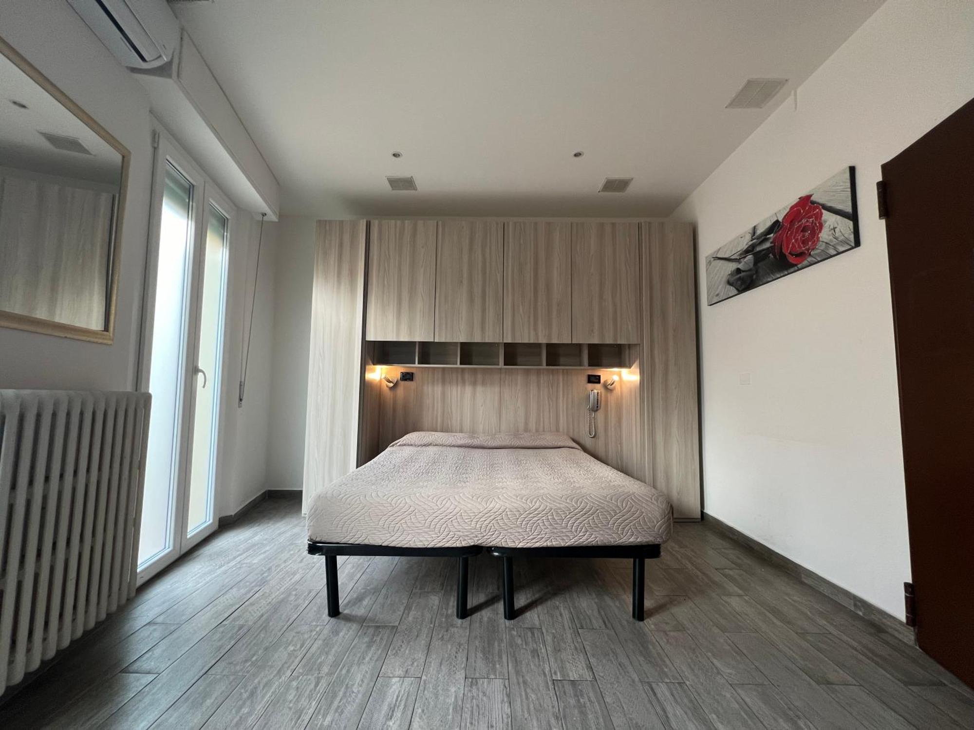 Itala Hotel